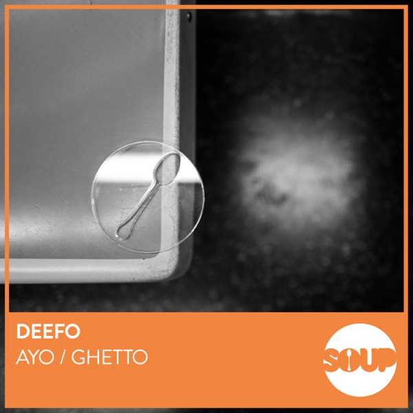 Ayo / Ghetto - Single