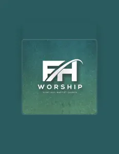 Dengarkan Flint Hill Worship, tonton video musik, baca bio, lihat tanggal tur & lainnya!