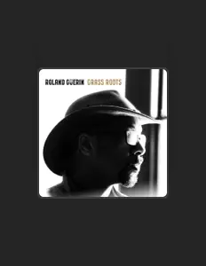 Listen to Roland Guerin, watch music videos, read bio, see tour dates & more!