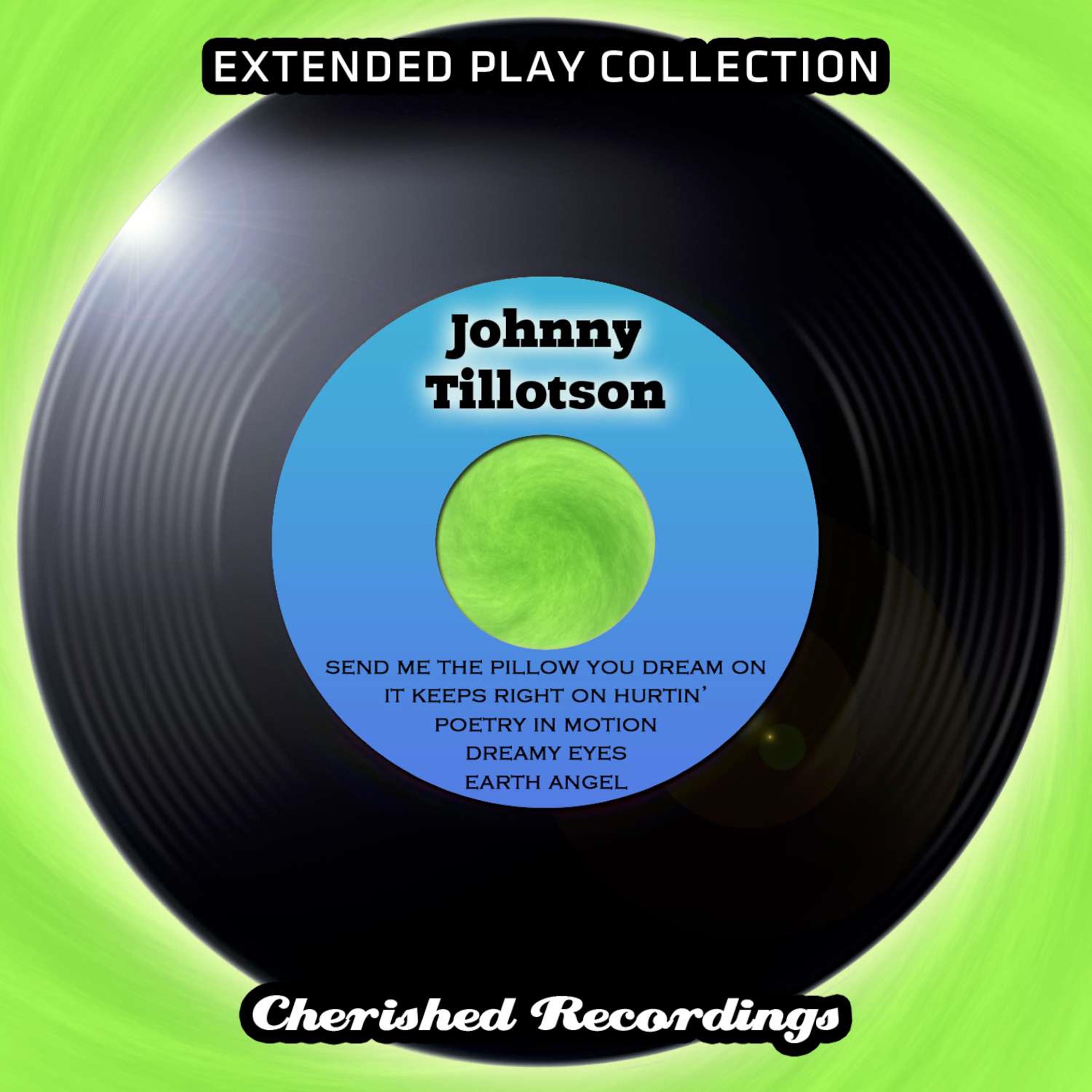 Extended Play Collection - EP