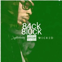 BACK BLOCK (feat. Wicked) - Single - JayeOutstanding