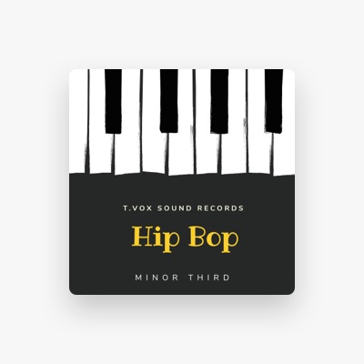 Listen to MINOR THIRD, watch music videos, read bio, see tour dates & more!