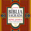 Bíblia Sagrada King James Atualizada - Novo Testamento - Comitê KJA