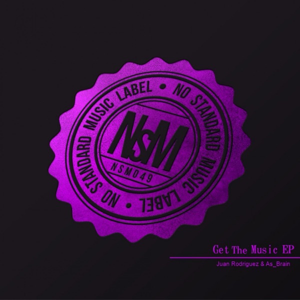 Get the Music EP