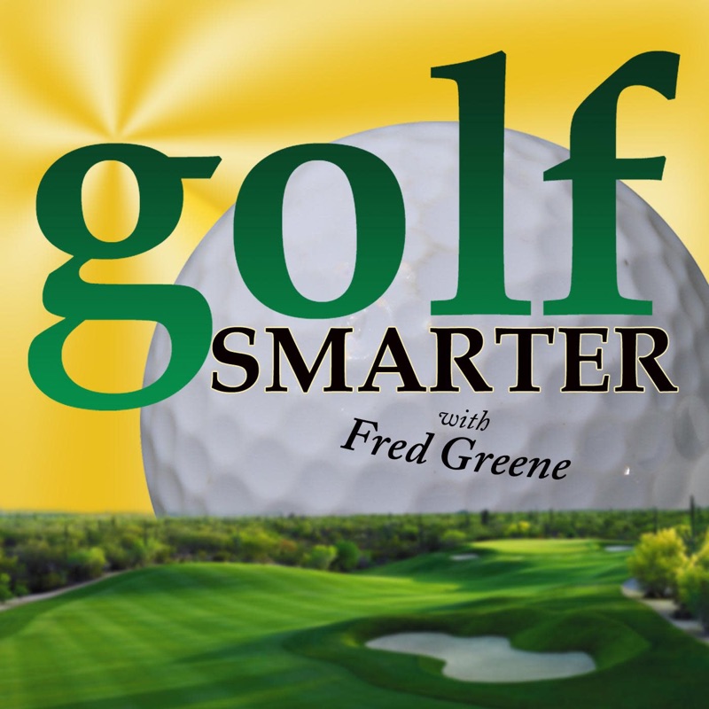 GOLF SMARTER