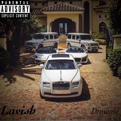 Lavish - Single
