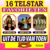De Rodeo's - Zon En Maan