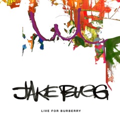 Live for Burberry - EP