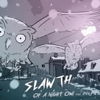 Of a Night Owl (feat. Ben Duff) - Single - Slawth