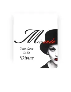 Listen to Miranda, watch music videos, read bio, see tour dates & more!