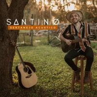 Sertanejo Acústico - Single - Santino