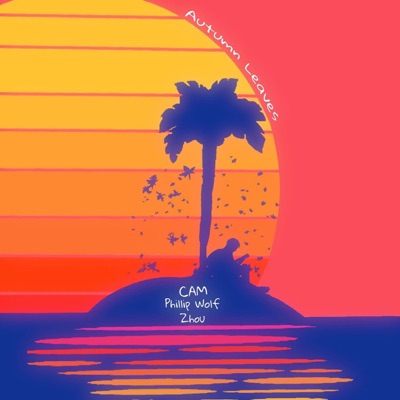 Autumn Leaves - Single