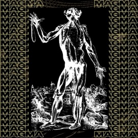 Magma (feat. Mitch Drowned) Already Dead