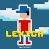 Green Tiles - EP - Lexica
