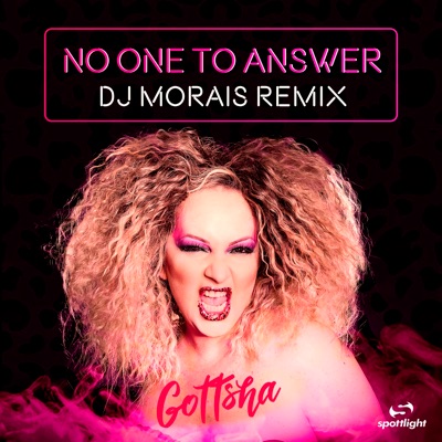 No One to Answer (Dj Morais Remix) - Single