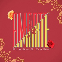 Amarte - Single - Flash & Dash