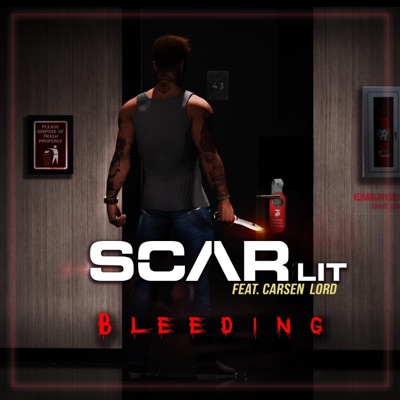 Bleeding (feat. Carsen Lord) - Single