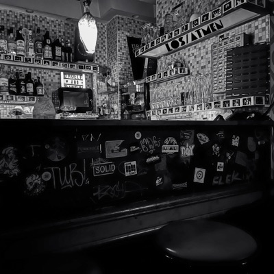 Los / Atmen - Single