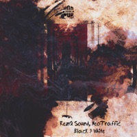 Black & White - Single - RezQ Sound & NeoTraffic