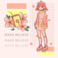 Make Believe - Single - Ocoenia & Lovemark