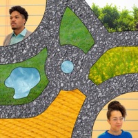 Distance (feat. Brooklynn Rae) - Single - Leo Pastel