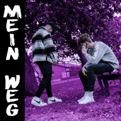 Mein Weg (feat. lxca) - Single - Delay Mein Weg (feat. lxca) - Single - Delay
