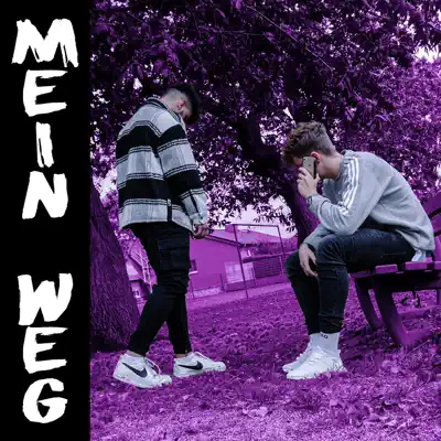 Mein Weg (feat. lxca) - Single - Delay