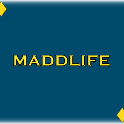 Maddlife - Single