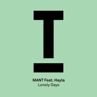 Lonely Days (feat. Hayla) [Extended Mix] by MANT song reviws