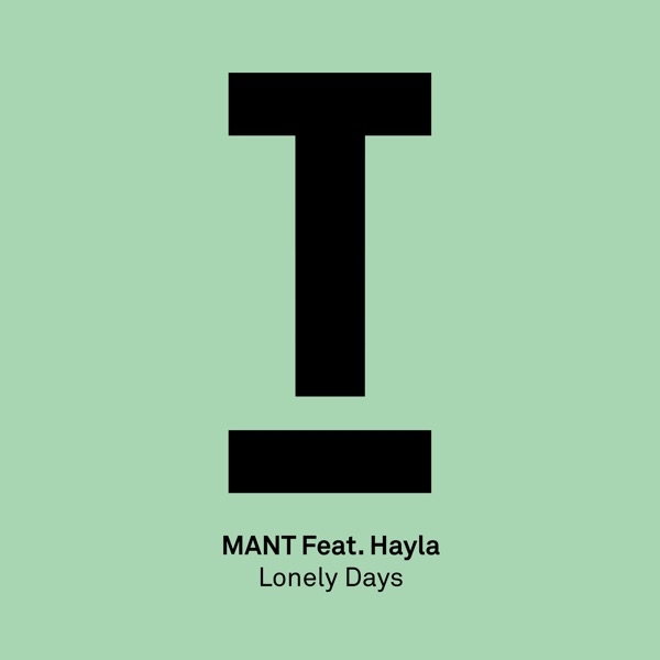 Lonely Days (feat. Hayla) - Single