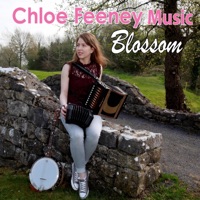 Blossom - EP by Chloe Feeney Music on Apple Music