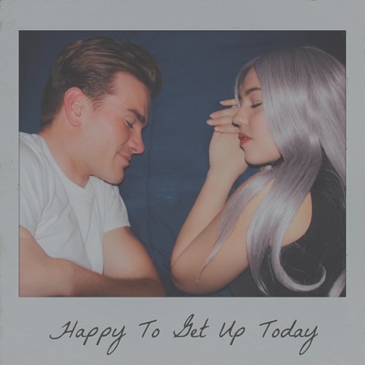 Happy to Get Up Today - Single