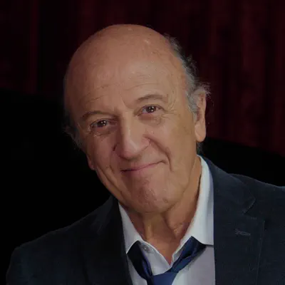 Listen to Emile Pandolfi, watch music videos, read bio, see tour dates & more!