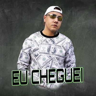 Eu Cheguei - Single