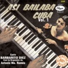 Así Bailaba Cuba, Vol. 1