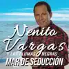 Nenito Vargas y los Plumas Negras - Lo Que Dice Tu Mirada