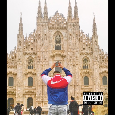 Milano Milano - Single