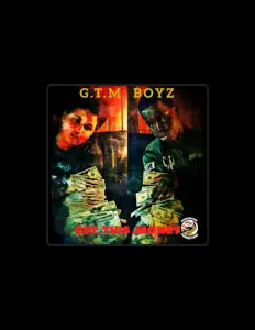 GTM Boyzを聴いたり、ミュージックビデオを鑑賞したり、経歴やツアー日程などを確認したりしましょう！
