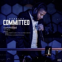Committed - Single - G.Y.M Stan