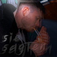 Sie sagten - Single - Sinntek