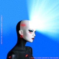 Hajime Sorayama - Single - TaavTheHuman