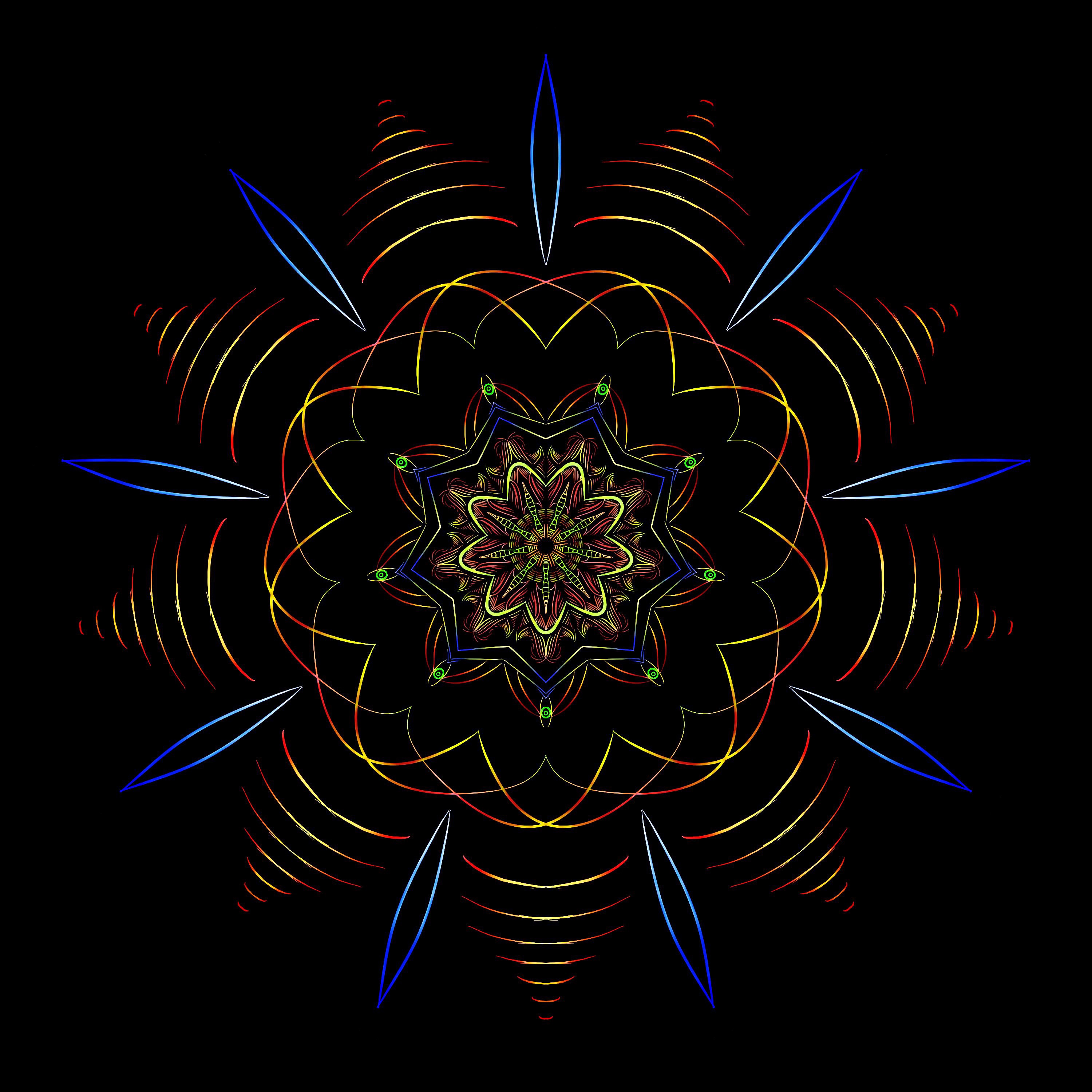 Ave de Luz (Acústico) - EP