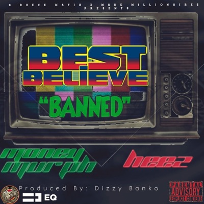 Best Believe (feat. Heez) - Single