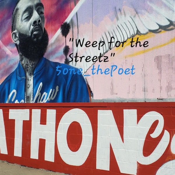 Weep for the Streetz - Single