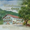 Wirtshausmusi beim Hagn - Volksmusik aus Oberbayern, 2018