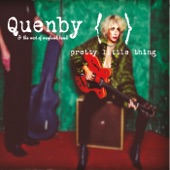 Quenby & The West of Wayland Band - Pretty Little Thing