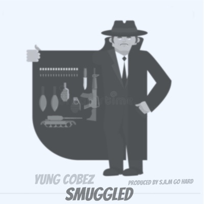 Smuggled - Single