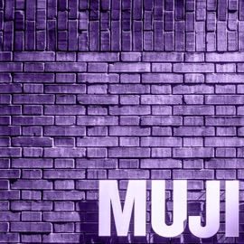 Muji Lilac