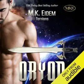 Oryon (Tornians) (Unabridged)