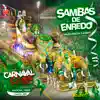 G.R.C.S.E.S. Águia de Ouro, Douglinhas Aguiar & Tinga - O Poder do Saber - Se Saber É Poder…